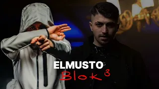 Cengiz Kurtoğlu - El Musto - Blok3 ( Resmini Öptümde Yattım & Seni Yazdım Mix ) Omerlyrcss