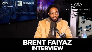 Brent Faiyaz Doesn't Like Being Described As 'Toxic', Talks Having Multiple Relationships + More