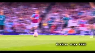 Steven Gerrard 2008-2009 - Cachito clips