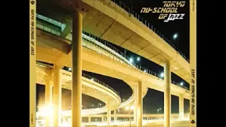 VA ‎– Tokyo Nu-School Of Jazz : JAPAN Acid Jazz, Downtempo, Jazzdance, Deep House Music Collection