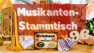 6. Musikantenstammtisch No. 96