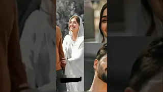 Dure fishan with danish taimoor | #reels #viral #trendingshorts #actress #geotv #danishtaimoor