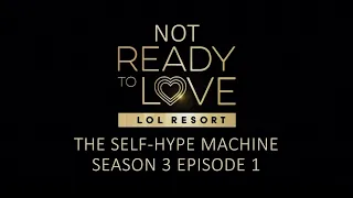 Season 3 Episode 1 | The Self-Hype Machine | Ready to Love | OWN