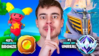 J'ai testé les PIRES ASTUCES pour monter Unreal