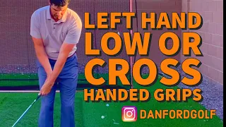 Fix your chipping and putting yips