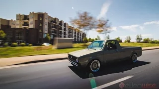 Corey Faris' Eurowise Built Mk1 VR6 Caddy (Charlotte, NC)