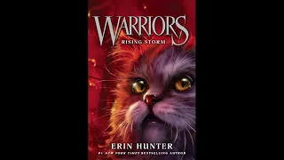 Warrior Caturday! Rising Storm Chapter 9