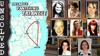 The Mysterious Disappearances In Ireland's Vanishing Triangle