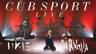 Cub Sport - LIKE NIRVANA (Official Live Album)