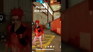 FREE FIRE GLITCH 999+ PING BUT ONE TAP  #short#viral##freefire#glicth#cbsmartyyt