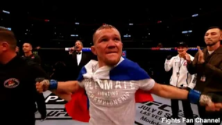 Petr “No Mercy” Yan UFC highlights (HD)2020