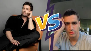 (Mert Ramazan Demir) VS ( Alp Navruz) Biography Hobbies Net worth life style 2024