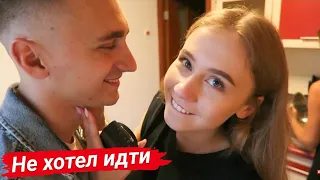 ДОЧЬ С ПАРНЕМ ПРИШЛИ В ГОСТИ! ГОТОВЛЮ ВКУСНЫЙ УЖИН! VLOG: 10.08.20