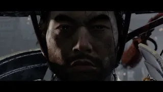 Ghost of Tsushima - Ending - Final Boss Fight