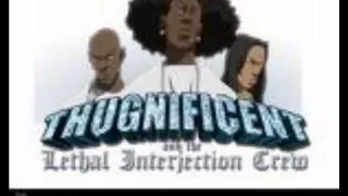 Eff Grandad-Thugnificen feat flownominal and macktastic