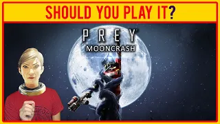 Prey: Mooncrash (DLC) | REVIEW - Should You Play It?