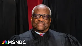 ‘Generational scandal’: Justice Thomas raked in $4M in gifts, new report reveals