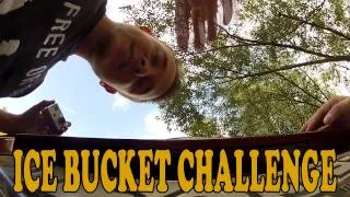 Ice Bucket Challenge by Серж&Степан