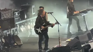 The Cure - In Between Days @ Madison Square Garden ((Night 2)  6-21-2023