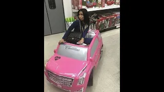 Im legit - Nicki Minaj Sped up