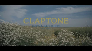 Claptone feat. JONES - Aint a Bad Thing