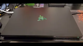 1 Week Review of the Razer Blade 15 Base Gaming Laptop 2020