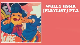 Wally Darling - Welcome Home [ASMR RP] [Welcome Home] [Part 2] [Playlist]