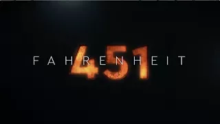 Fahrenheit 451 | Trailer oficial