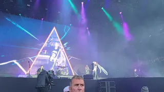 Def Leppard - Women (Live at Download Festival 2019)