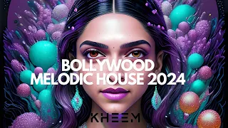 Bollywood Melodic House 2024|Tanha Dil| | chamkila| Ramta Jogi | Deep | Melodic | House | Husn |