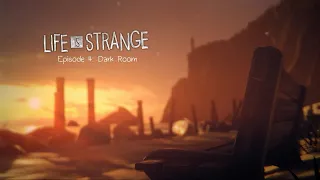 Life is Strange Episode 4: Dark Room Gameplay Walkthrough All Achievements - No Commentary