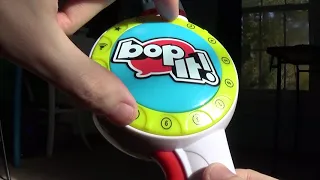 My Bop It! Maker with Better Moves