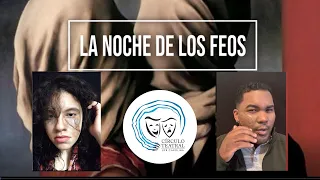 La noche de los feos - Mario Benedetti ( Lectura dramatizada por el CTUC)