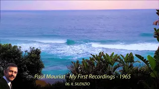 Paul Mauriat - My First Recordings - (1965)