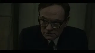 Chernobyl (HBO) - It's not 3 Roentgen it is 15000