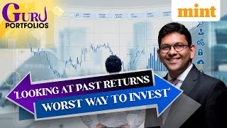 Why Is DSP Mutual Fund's Kalpen Parekh Obsessed With Multi-Decade Investing? | Guru Portfolios Ep 1