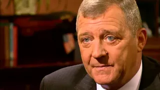 AXS TV, Dan Rather Reports, "A Few Good Men, A Lot of Bad Water" Full Episode