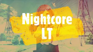 NightcoreLT - (Jei nebūtume susitikę)