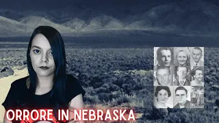 0RR0RE NEL NEBRASKA