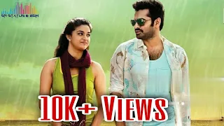 Nenu Sailaja (The Super Khiladi 3) Movie BGM || #RamPothineni, #KeerthySuresh || SN Status & BGM