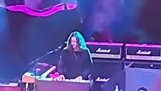 Adam Wakeman "GYPSY" w/URIAH HEEP