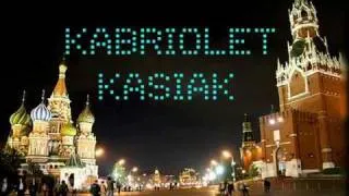 Kabriolet - Kasiak-kasichok