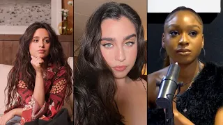 Lauren, Camila y Normani hablan del duro proceso que pasaron en Fifth Harmony