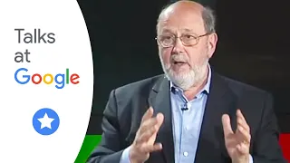 Simply Good News | NT Wright | Talks at Google