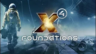 X4: Foundations - Wir erobern einen Xenonsektor (Expansion Teil 1)