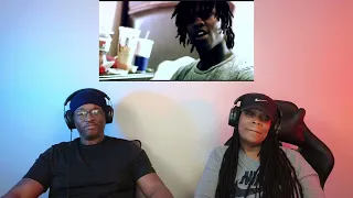 Chief Keef - "Everyday" #reaction #cam&cris