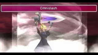 OMNILATIGO CD1 - Final Fantasy 7 (PS1) - Capítulo 4