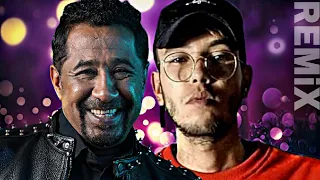 Cheb khaled x Youss45 - Yamina - Remix - Rai Rap 2023