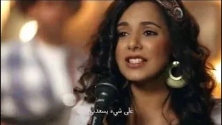 My life is Yours..Lovely Arabic Christian Song-Middle East[Lyrics