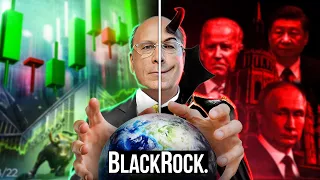 BlackRock | Das mächtigste Unternehmen der Welt